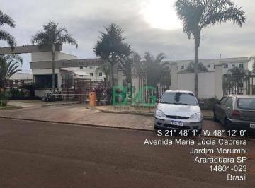 Apartamento · 39m² · 2 Quartos · 1 Vaga · Apartamento em Centro, Araraquara/SP de 39m² 2 quartos à venda por R$ 81.964,82