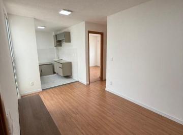 Apartamento · 40m² · 2 Quartos · 1 Vaga · Apartamento em Chácara Estância Paulista, Suzano/SP de 40m² 2 quartos à venda por R$ 205.000,00
