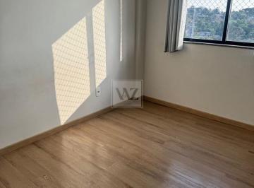 Apartamento · 65m² · 3 Quartos · 1 Vaga · Apartamento em Colônia Dona Luíza, Ponta Grossa/PR de 65m² 3 quartos à venda por R$ 290.000,00
