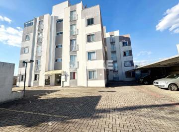 Apartamento · 48m² · 2 Quartos · 1 Vaga · Apartamento em Fazenda Velha, Araucária/PR de 48m² 2 quartos à venda por R$ 290.000,00