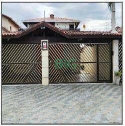 Casa · 97m² · 1 Quarto · Casa em Jardim Real, Praia Grande/SP de 97m² 1 quartos à venda por R$ 274.115,70