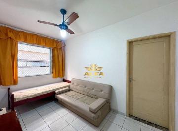 Apartamento · 50m² · 1 Quarto · 1 Vaga · Apartamento em Vila Alzira, Guarujá/SP de 50m² 1 quartos à venda por R$ 280.000,00