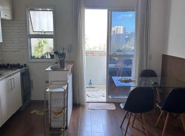 Apartamento · 48m² · 2 Quartos · 1 Vaga · Apartamento em Jardim das Estrelas, Sorocaba/SP de 48m² 2 quartos à venda por R$ 329.000,00