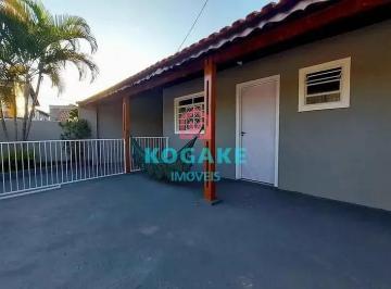Casa · 100m² · 2 Quartos · 5 Vagas · Casa em Jardim Oriente, São José dos Campos/SP de 100m² 2 quartos à venda por R$ 570.000,00