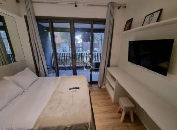 Apartamento · 30m² · 1 Quarto · Apartamento em Sumarezinho, São Paulo/SP de 30m² 1 quartos à venda por R$ 630.000,00