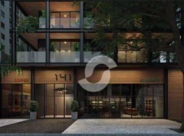 Comercial · 28m² · 1 Quarto · Studio em Icaraí, Niterói/RJ de 28m² 1 quartos à venda por R$ 618.000,00