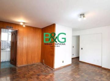 Apartamento · 80m² · 3 Quartos · 1 Vaga · Apartamento em Cidade Monções, São Paulo/SP de 80m² 3 quartos à venda por R$ 620.000,00