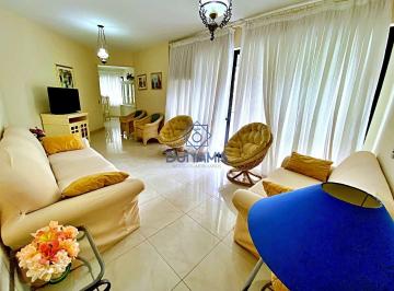 Apartamento · 140m² · 1 Quarto · 2 Vagas · Apartamento em Barra Funda, Guarujá/SP de 140m² 1 quartos à venda por R$ 640.000,00