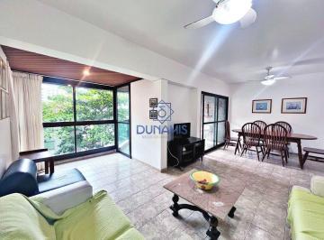 Apartamento · 103m² · 3 Quartos · 1 Vaga · Apartamento em Barra Funda, Guarujá/SP de 103m² 3 quartos à venda por R$ 620.000,00