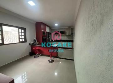 Casa en Venda de 3 quartos Jardim Torrão de Ouro · Casa em Jardim Torrão de Ouro, São José dos Campos/SP de 150m² 3 quartos à venda por R$ 530.000,00