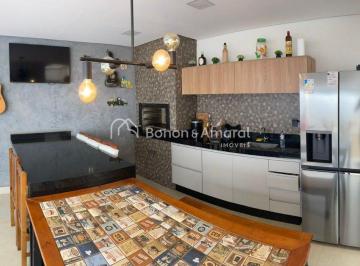 Casa · 99m² · 3 Quartos · 2 Vagas · Casa em Saltinho, Paulínia/SP de 99m² 3 quartos à venda por R$ 649.000,00
