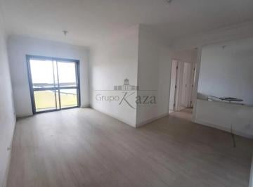 Apartamento · 75m² · 3 Quartos · 2 Vagas · Oportunidade - Apartamento - Residencial Carolina - Jardim Satélite - 3 Dormitórios - 75m².