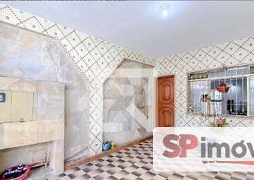 Casa · 140m² · 3 Quartos · Sobrado em Vila Regente Feijó, São Paulo/SP de 140m² 3 quartos à venda por R$ 550.000,00