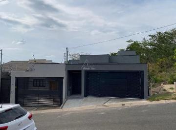 Casa · 70m² · 3 Quartos · 2 Vagas · Casa em Centro, Bragança Paulista/SP de 70m² 3 quartos à venda por R$ 550.000,00