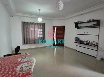 Casa · 85m² · 3 Quartos · 2 Vagas · Casa em Cidade Morumbi, São José dos Campos/SP de 85m² 3 quartos à venda por R$ 541.000,00
