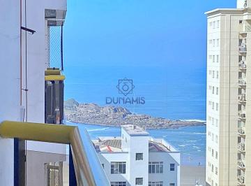 Apartamento · 110m² · 3 Quartos · 4 Vagas · Apartamento em Centro, Guarujá/SP de 110m² 3 quartos à venda por R$ 595.000,00