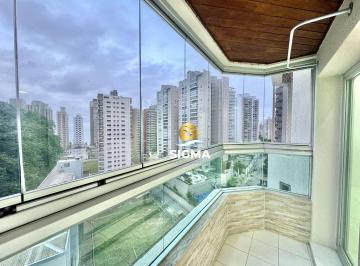 Apartamento · 86m² · 3 Quartos · 1 Vaga · Apartamento em Vila Luis Antônio, Guarujá/SP de 86m² 3 quartos à venda por R$ 550.000,00