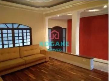 Casa · 228m² · 3 Quartos · 2 Vagas · Sobrado em Vila Ester, São José dos Campos/SP de 228m² 3 quartos à venda por R$ 650.000,00