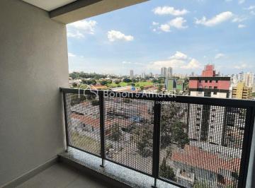 Apartamento · 57m² · 2 Quartos · 1 Vaga · Apartamento em Botafogo, Campinas/SP de 57m² 2 quartos à venda por R$ 649.900,00