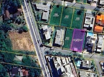 Terreno · 392m² · Terreno em Cachoeira do Bom Jesus, Florianópolis/SC de 0m² à venda por R$ 590.000,00