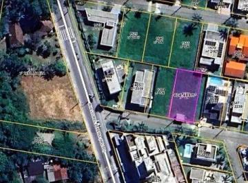 Terreno · 392m² · Terreno em Cachoeira do Bom Jesus, Florianópolis/SC de 0m² à venda por R$ 590.000,00