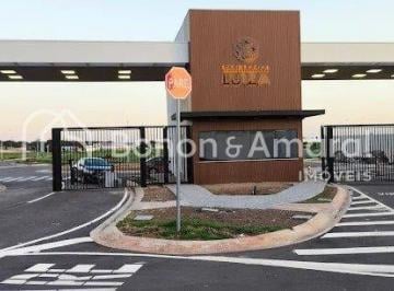 Terreno · 300m² · Terreno em Santa Terezinha, Paulínia/SP de 300m² à venda por R$ 589.000,00