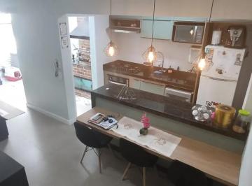 Casa · 82m² · 2 Quartos · 2 Vagas · Sobrado em Vila Santa Clara, São Paulo/SP de 82m² 2 quartos à venda por R$ 640.000,00