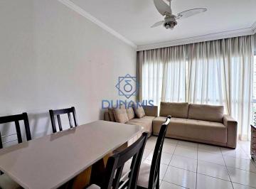Apartamento · 110m² · 2 Quartos · 2 Vagas · Apartamento em Barra Funda, Guarujá/SP de 110m² 2 quartos à venda por R$ 650.000,00
