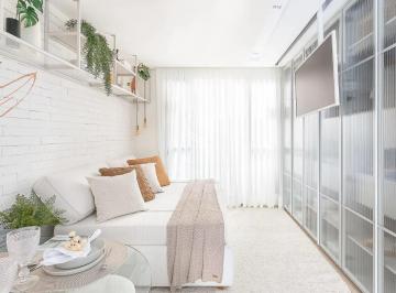 Comercial · 38m² · 1 Quarto · Studio em Vila Buarque, São Paulo/SP de 38m² 1 quartos à venda por R$ 530.000,00
