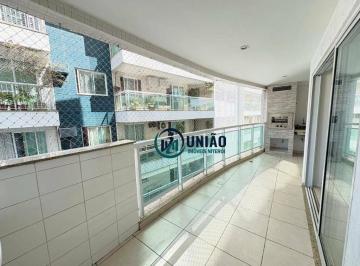 Apartamento · 80m² · 2 Quartos · 1 Vaga · Apartamento em Vital Brasil, Niterói/RJ de 80m² 2 quartos à venda por R$ 640.000,00