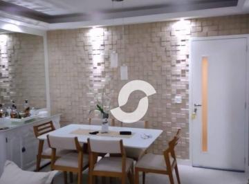 Apartamento · 55m² · 2 Quartos · 1 Vaga · Apartamento em Centro, Niterói/RJ de 55m² 2 quartos à venda por R$ 580.000,00