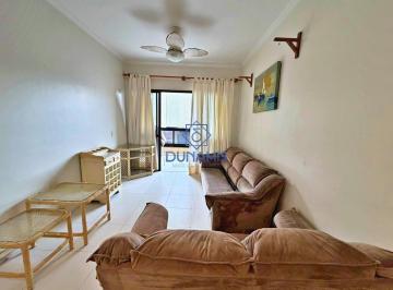 Apartamento · 85m² · 1 Quarto · 2 Vagas · Apartamento em Barra Funda, Guarujá/SP de 85m² 1 quartos à venda por R$ 600.000,00