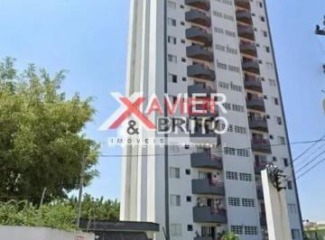 Apartamento · 65m² · 3 Quartos · 1 Vaga · Apartamento em Vila Santana, São Paulo/SP de 65m² 3 quartos à venda por R$ 560.000,00
