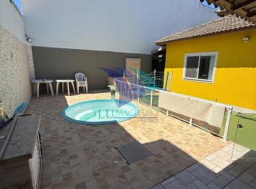 Casa · 200m² · 3 Quartos · 1 Vaga · Casa em Ogiva, Cabo Frio/RJ de 200m² 3 quartos à venda por R$ 600.000,00