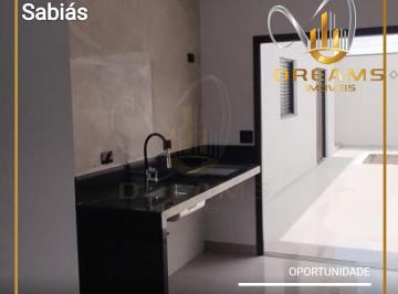 Casa · 1m² · 3 Quartos · 2 Vagas · Casa em Parque Residencial Sabiás, Indaiatuba/SP de 0m² 3 quartos à venda por R$ 649.000,00