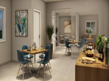 Apartamento · 41m² · 2 Quartos · 1 Vaga · Apartamento em Vila Isa, São Paulo/SP de 41m² 2 quartos à venda por R$ 636.000,00