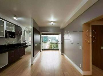 Apartamento · 63m² · 2 Quartos · 1 Vaga · Apartamento em Marapé, Santos/SP de 63m² 2 quartos à venda por R$ 630.000,00