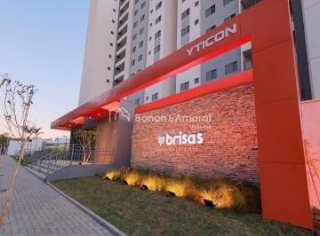 Apartamento · 66m² · 2 Quartos · 1 Vaga · Apartamento em Parque Industrial, Campinas/SP de 66m² 2 quartos à venda por R$ 640.000,00