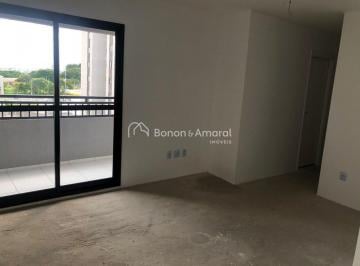 Apartamento · 65m² · 3 Quartos · 1 Vaga · Apartamento em Bonfim, Campinas/SP de 65m² 3 quartos à venda por R$ 560.000,00