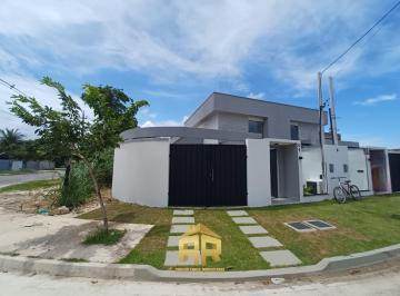 Casa · 117m² · 3 Quartos · 2 Vagas · Casa em Pedra de Guaratiba, Rio de Janeiro/RJ de 117m² 3 quartos à venda por R$ 599.000,00