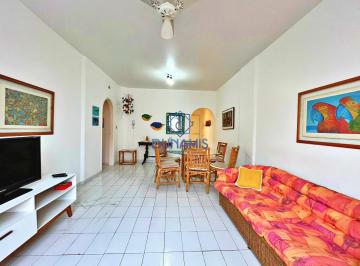 Apartamento · 75m² · 2 Quartos · Apartamento em Centro, Guarujá/SP de 75m² 2 quartos à venda por R$ 550.000,00