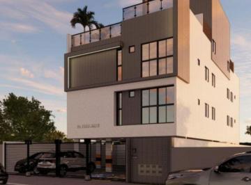 Apartamento · 74m² · 3 Quartos · 1 Vaga · Cobertura em Bessa, João Pessoa/PB de 74m² 3 quartos à venda por R$ 669.800,00