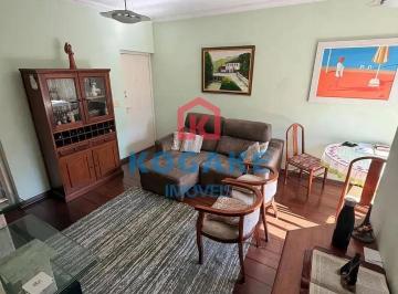 Apartamento · 98m² · 3 Quartos · 1 Vaga · Apartamento em Jardim Aquárius, São José dos Campos/SP de 98m² 3 quartos à venda por R$ 630.000,00