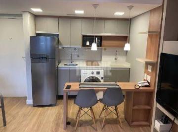 Comercial · 37m² · 1 Quarto · 1 Vaga · Studio em Moema, São Paulo/SP de 37m² 1 quartos à venda por R$ 599.900,00