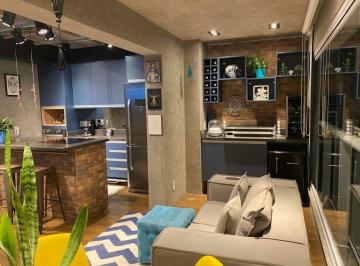 Apartamento · 43m² · 1 Quarto · 1 Vaga · Apartamento em Jardim Aeroporto, São Paulo/SP de 43m² 1 quartos à venda por R$ 630.000,00