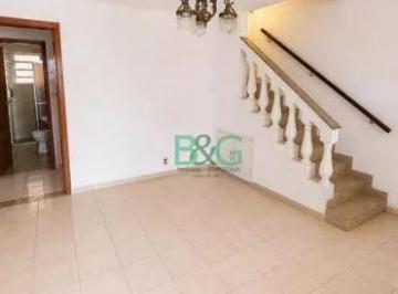 Casa · 68m² · 2 Quartos · 1 Vaga · Sobrado em Vila Prudente, São Paulo/SP de 68m² 2 quartos à venda por R$ 579.000,00