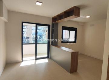 Apartamento · 46m² · 1 Quarto · 1 Vaga · Apartamento em Vila Lídia, Campinas/SP de 46m² 1 quartos à venda por R$ 600.000,00