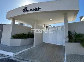 Casa · 107m² · 3 Quartos · 1 Vaga · Casa em Ipitanga, Lauro de Freitas/BA de 107m² 3 quartos à venda por R$ 599.000,00