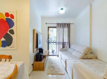 Apartamento · 71m² · 3 Quartos · 1 Vaga · Apartamento em Vila Mascote, São Paulo/SP de 71m² 3 quartos à venda por R$ 550.000,00