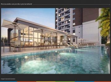 Apartamento · 51m² · 2 Quartos · 1 Vaga · Apartamento em Joaquim Távora, Fortaleza/CE de 51m² 2 quartos à venda por R$ 606.969,28